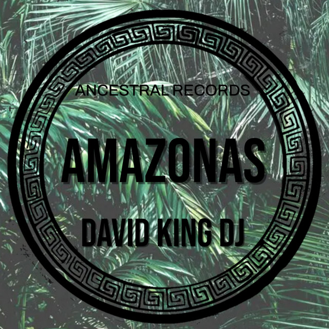 Amazonas album image