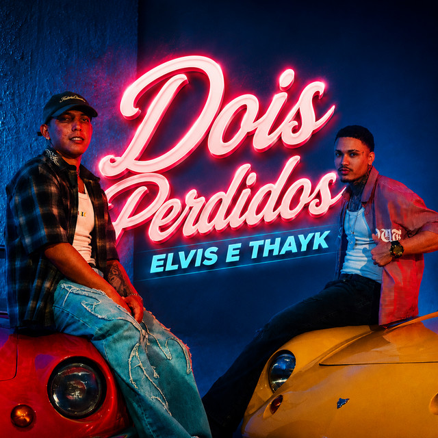 Dois Perdidos