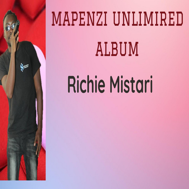 RICHIE MISTARI | Spotify