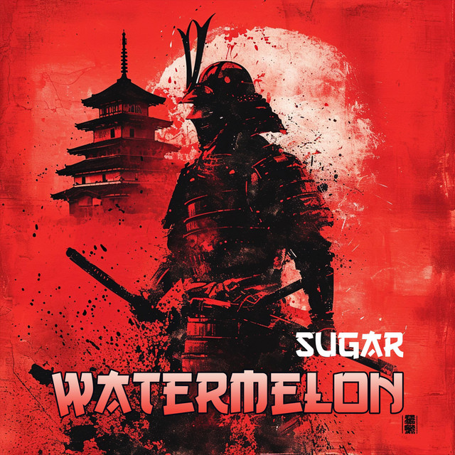 Watermelon Sugar - Single by Samurai Assassin | Spotify