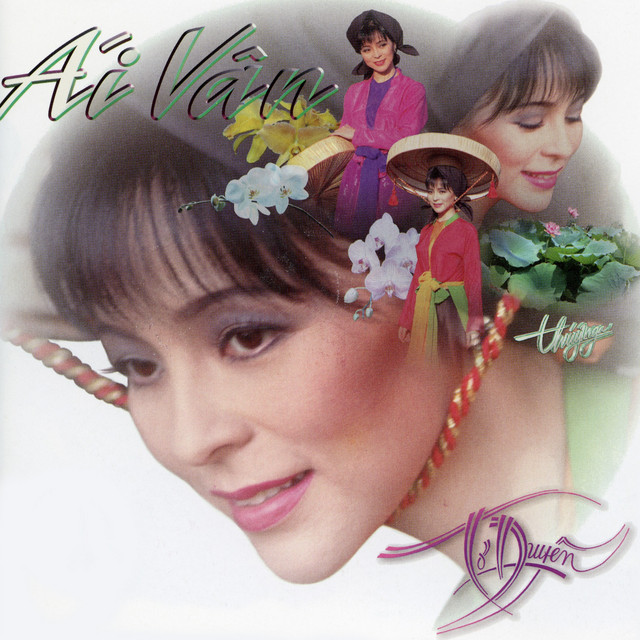 Tơ Duyên cover art
