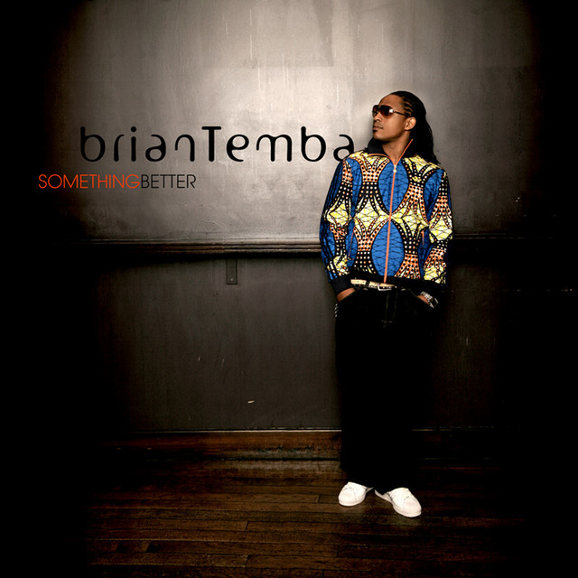 Something Better cover art