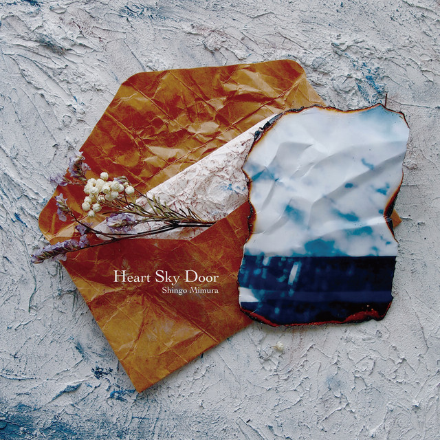 Heart Sky Door cover art