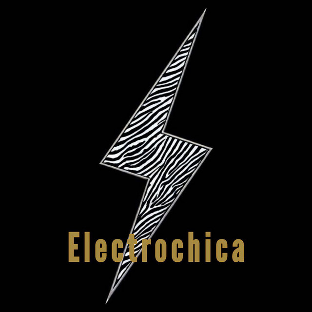Cover du titre Electrochica Bomba