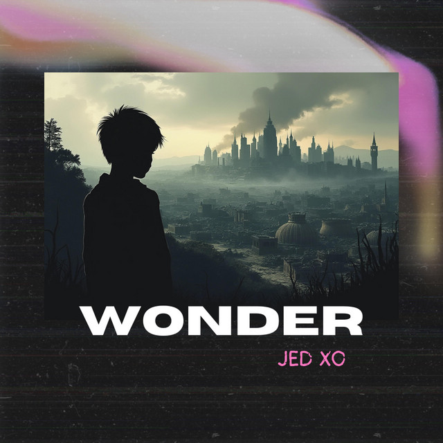 Wonder artwork