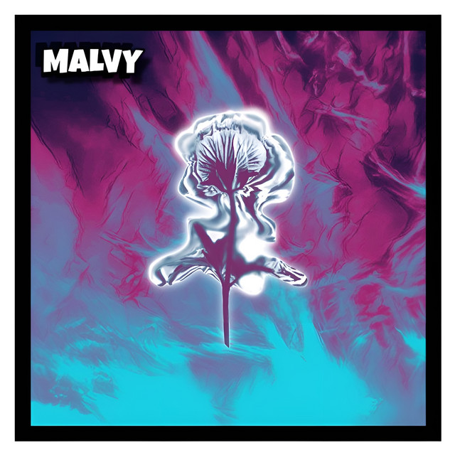 Обкладинка: Йди до біса — MALVY