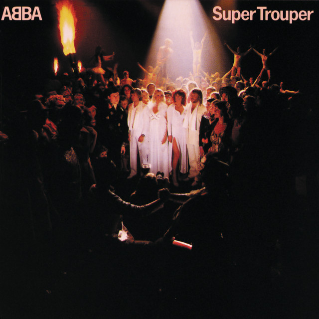 Super Trouper - Album by ABBA | Spotify