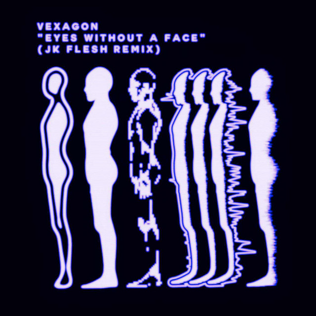 Eyes Without A Face - JK Flesh Remix