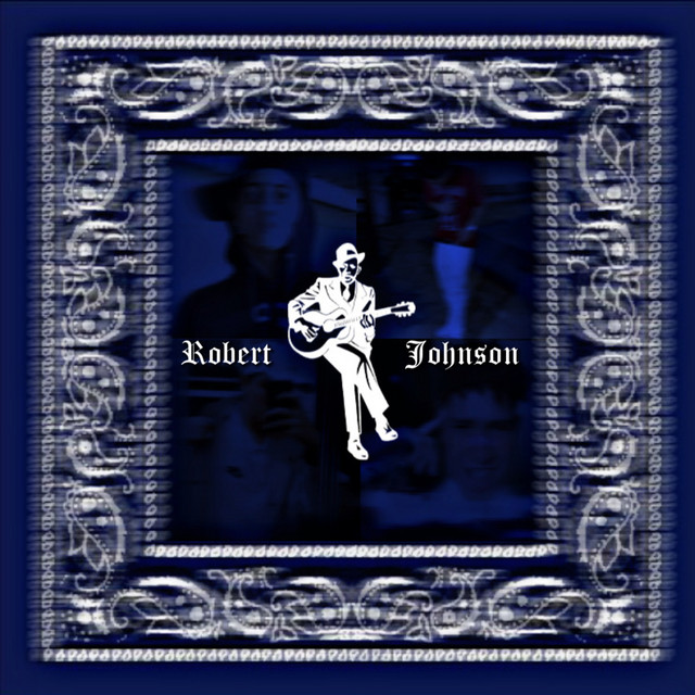 Robert Johnson