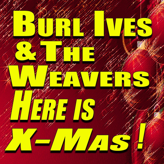 A Holly Jolly Christmas