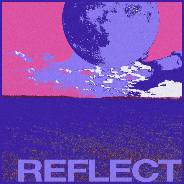 Reflect cover art
