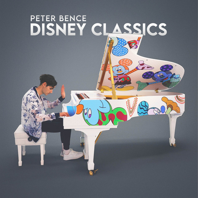 Disney Classics cover art