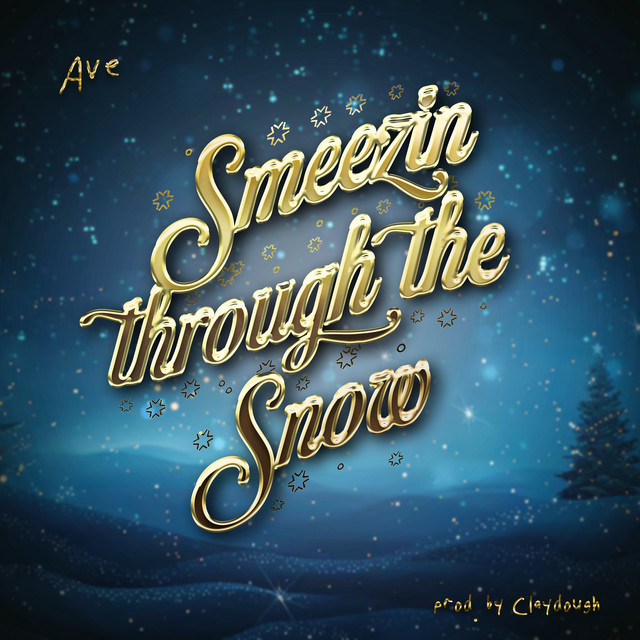 Smeezin Through The Snow