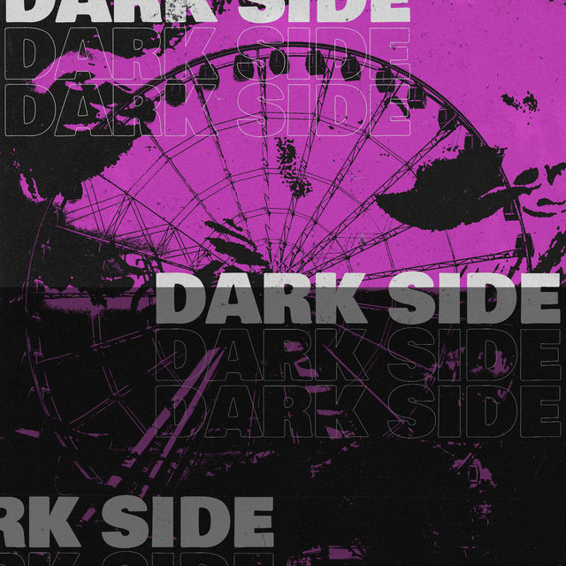 Dark Side cover art