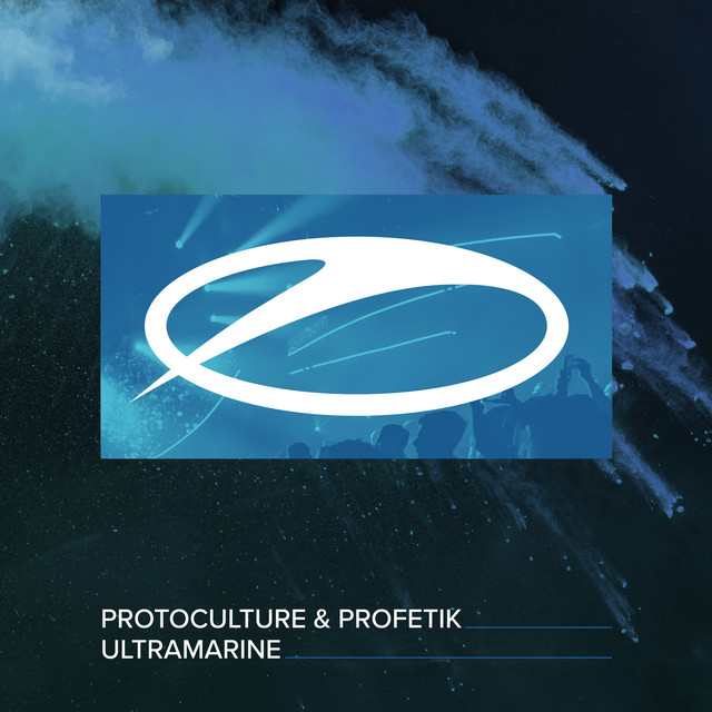 Ultramarine - Extended Mix album art