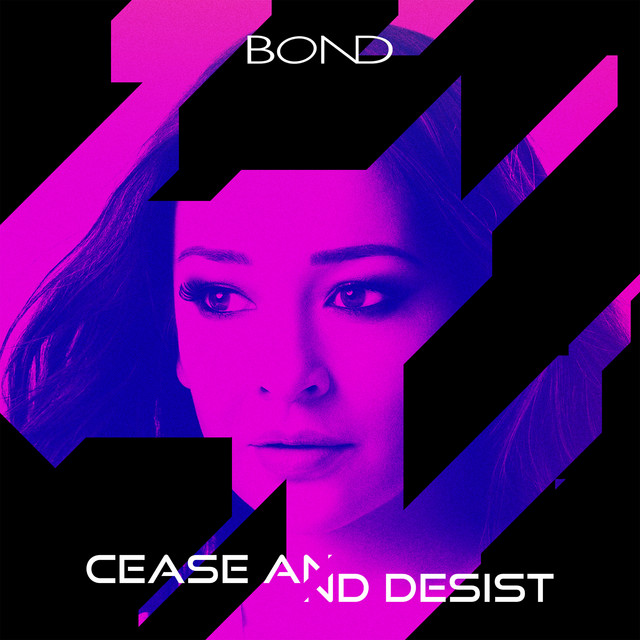 Cease and Desist