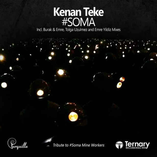 Soma - Original Mix cover art