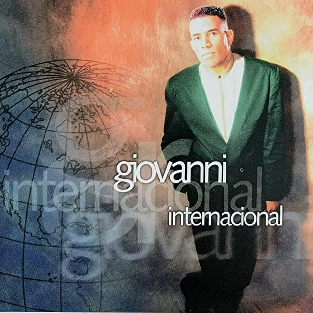 Internacional cover