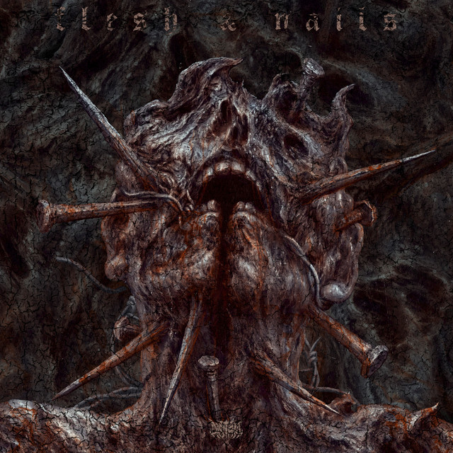 Flesh and Nails
