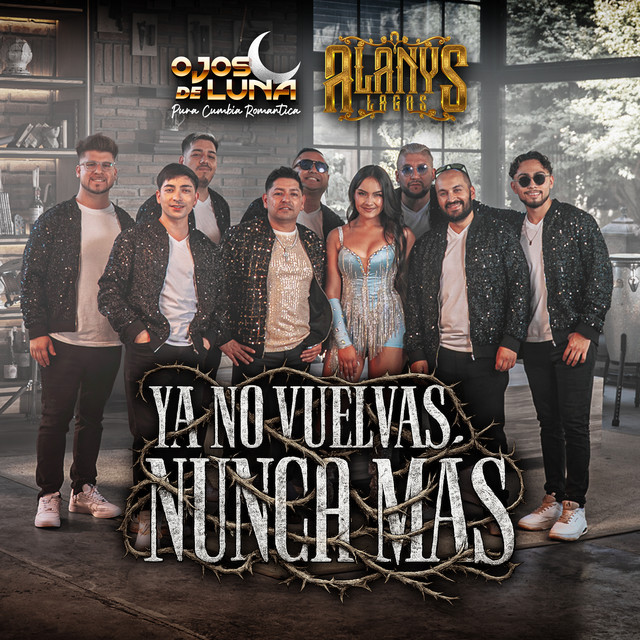 Ya No Vuelvas Nunca Más