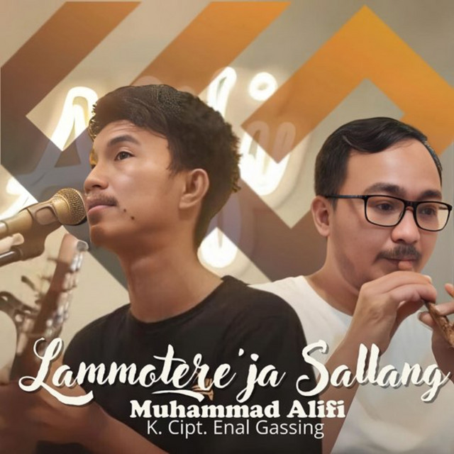 MUHAMMAD ALIFI