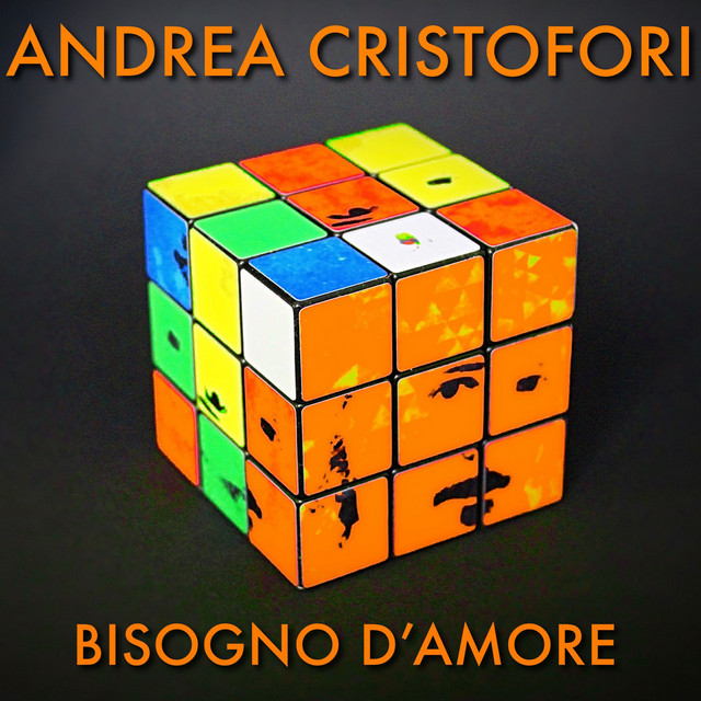 Bisogno d'amore