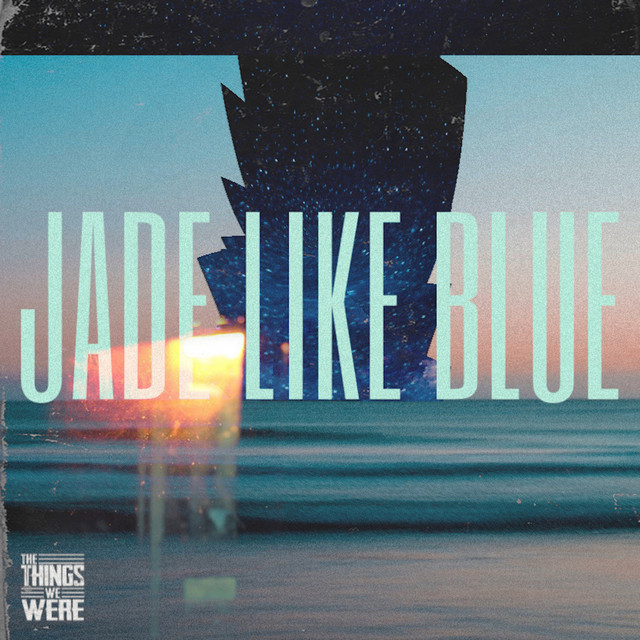 Jade Like Blue cover