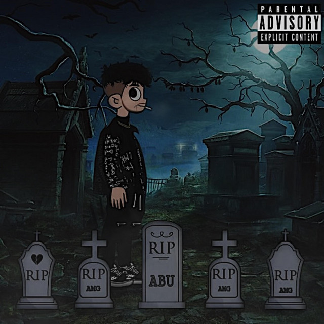 Til' Death Do Us Part cover art