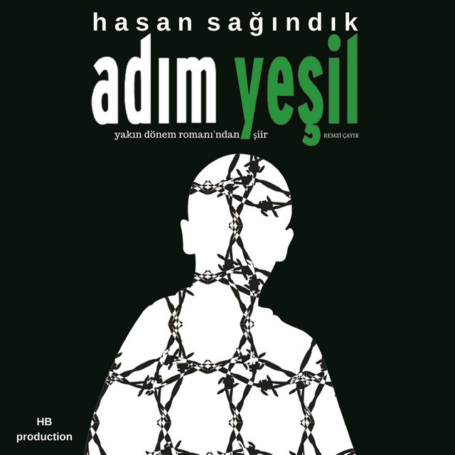 Adım Yeşil cover art
