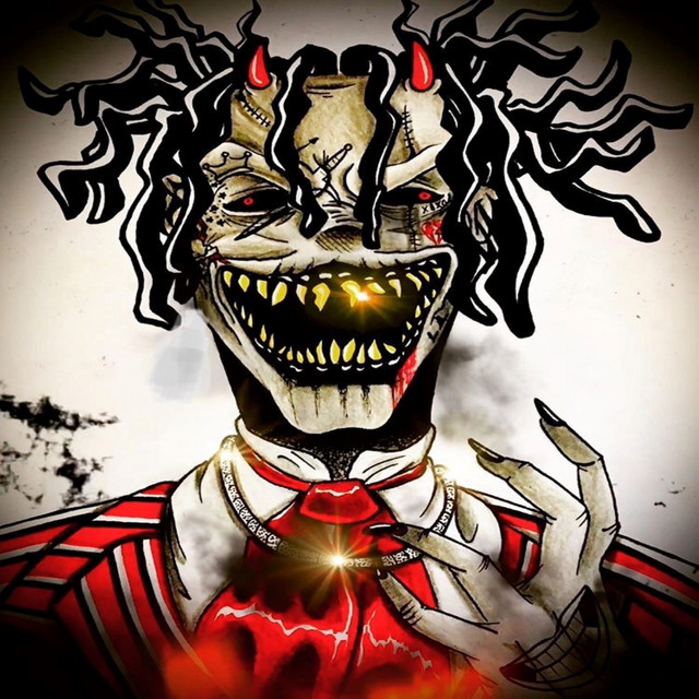 God of Lean cover art