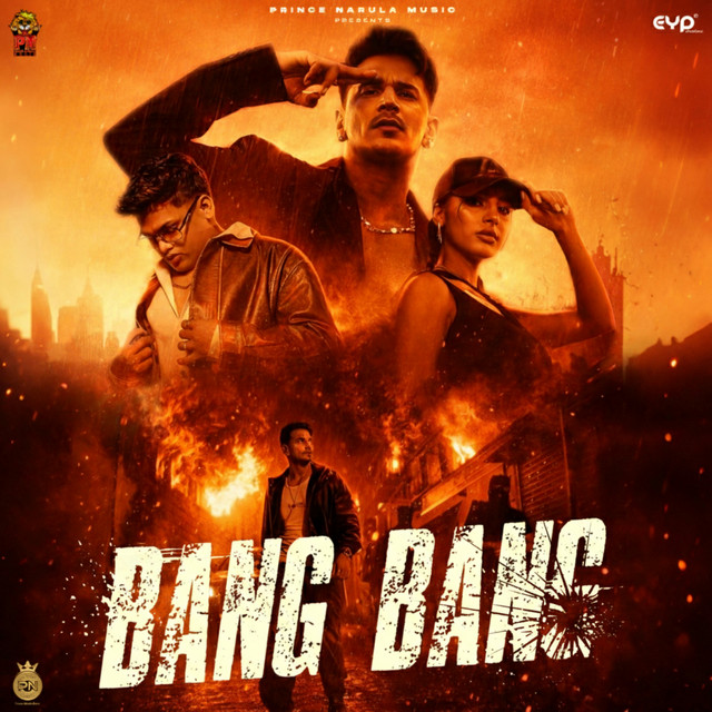 Bang Bang