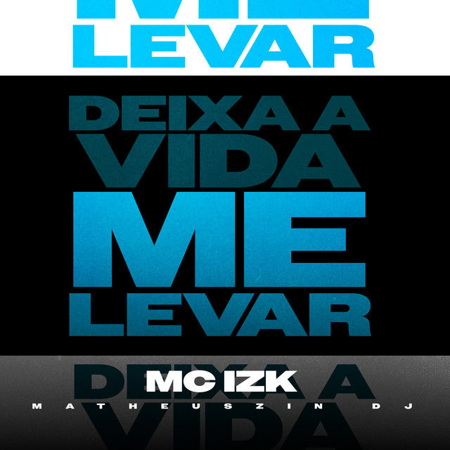 Deixa a Vida Me Levar