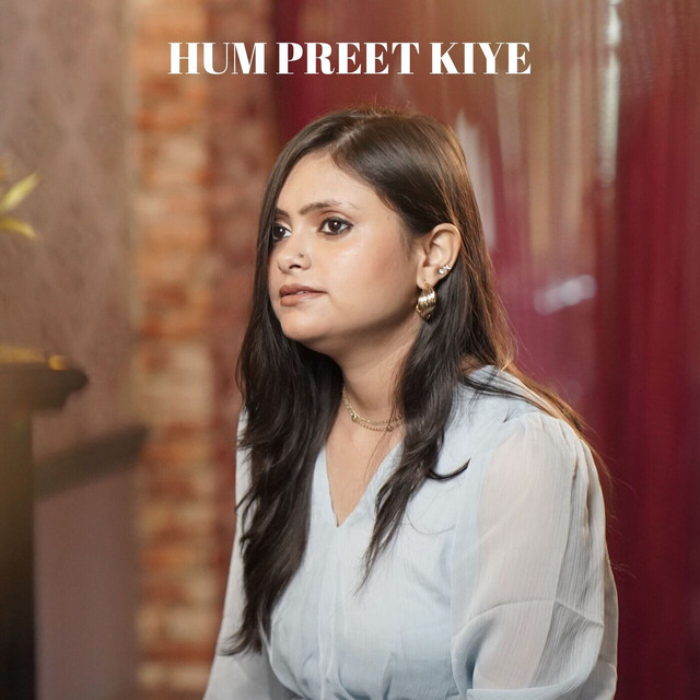 Обкладинка: Hum Preet Kiye — Traditional