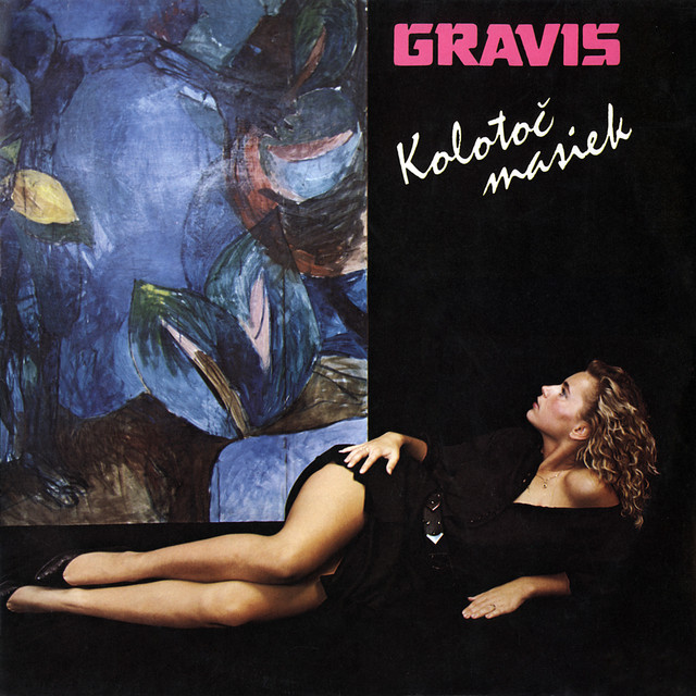 Gravis