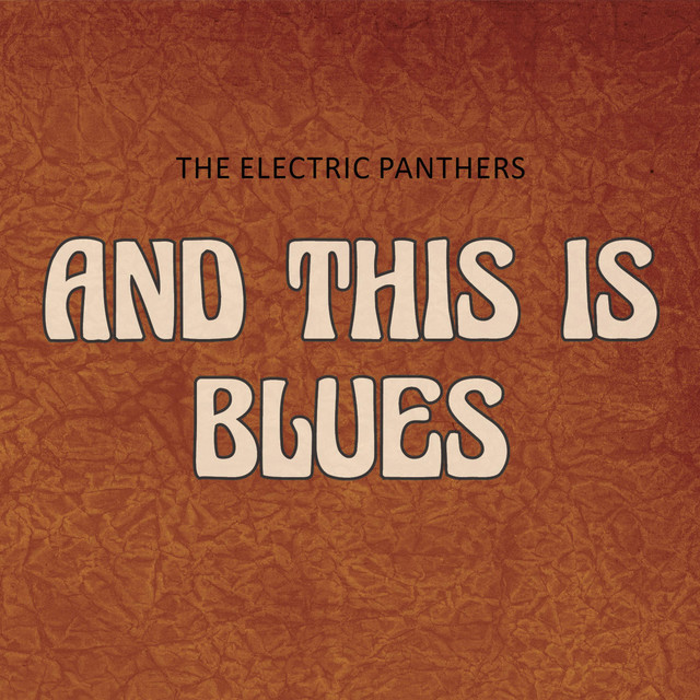 And This Is Blues cover