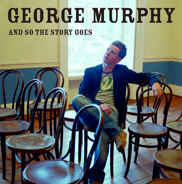 And So The Story Goes cover art