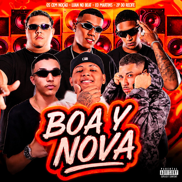 Boa y Nova
