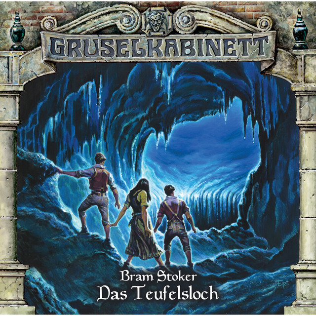 Cover: Das Teufelsloch