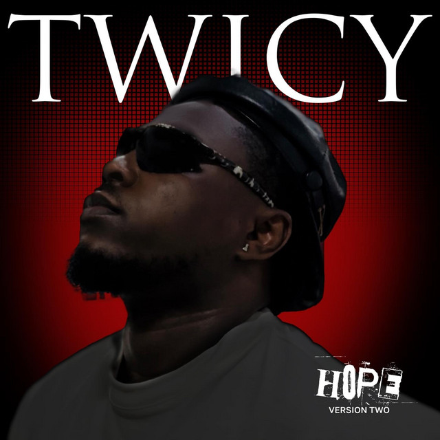 HOPE VERSION TWO - Single by Twicy | Spotify