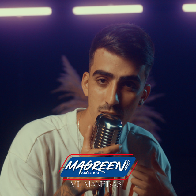 MIL MANEIRAS (Acoustic)