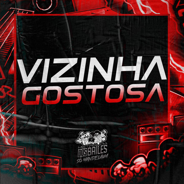 Vizinha Gostosa