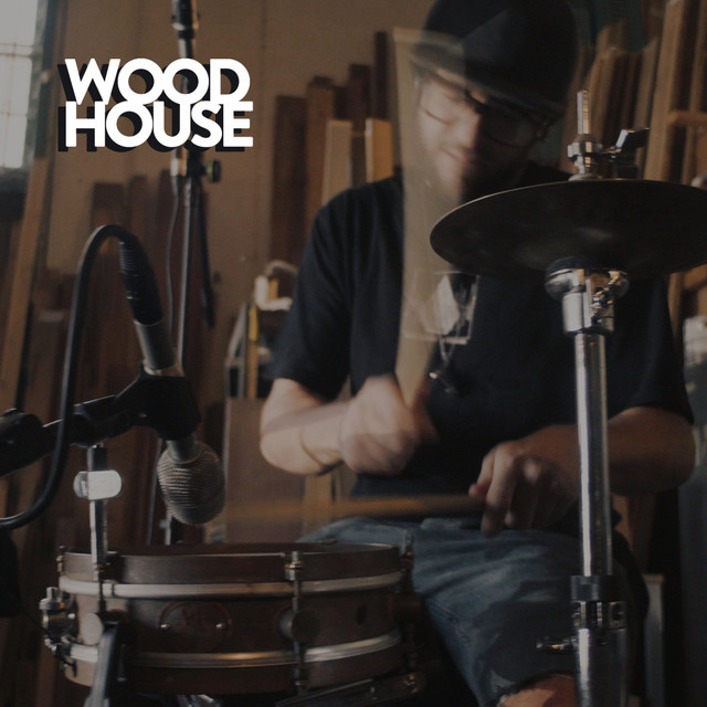 Woodhouse cover art