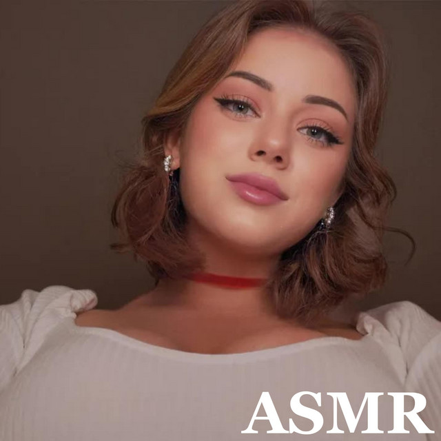 Обкладинка Belochka ASMR — ТИ ЗАСНЕШ НА 15.34 ХВИЛИНІ