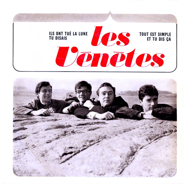 Les Vénètes Photo
