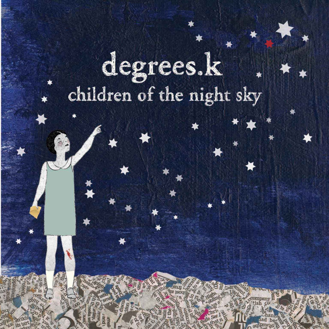 degrees.K Photo