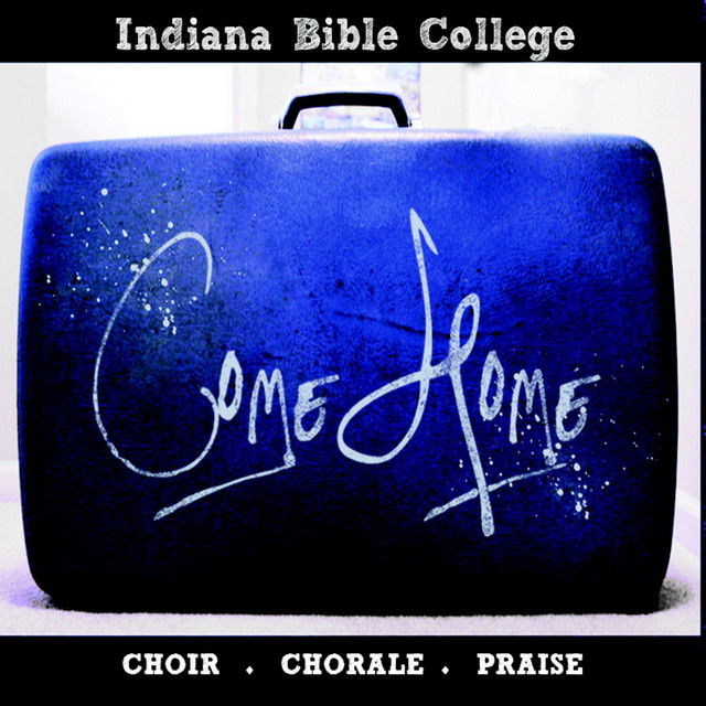 Come Home cover art
