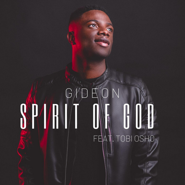 Gideon | Spotify