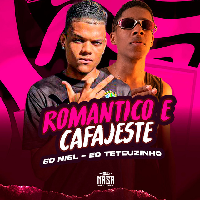Romantico e Cafajeste
