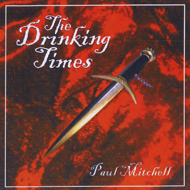 The Drinking Times cover art