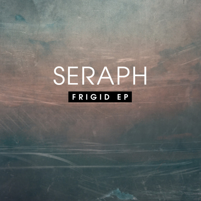 Frigid EP cover art